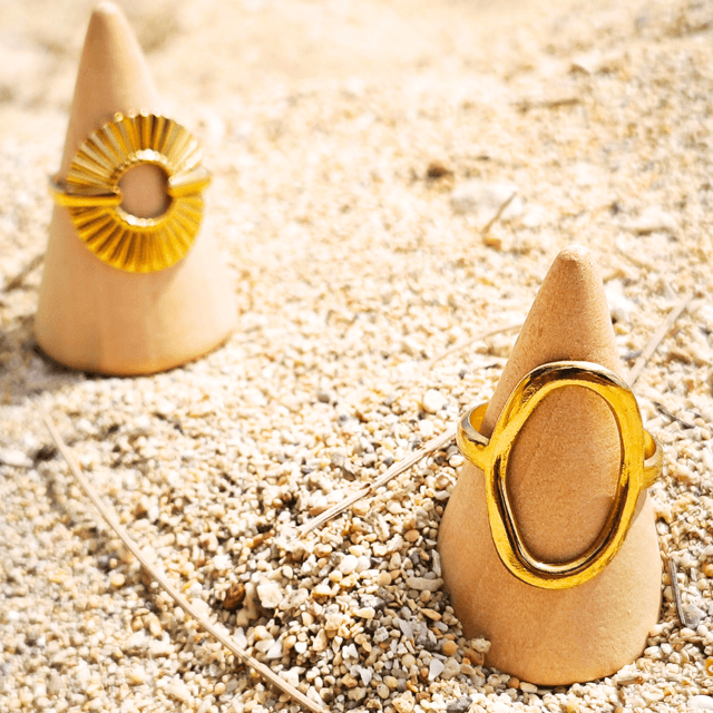 Bague Nova