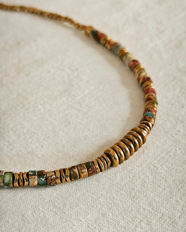 Collier Gaya