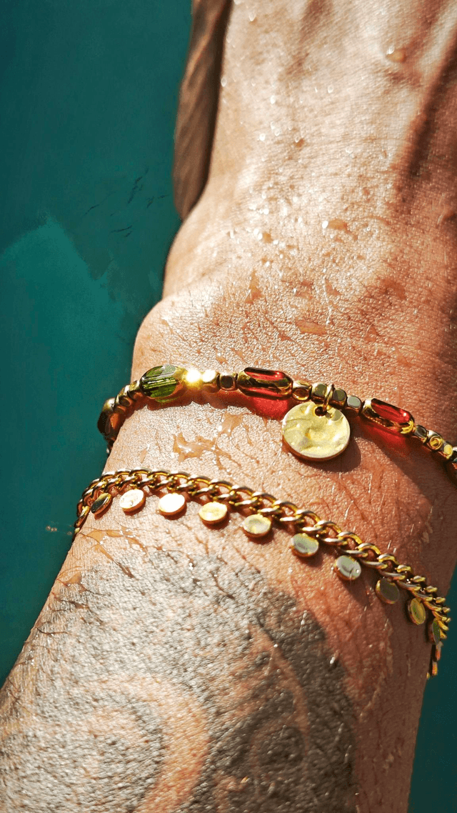Bracelet Hampi