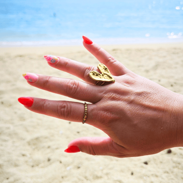 Bague Vénus