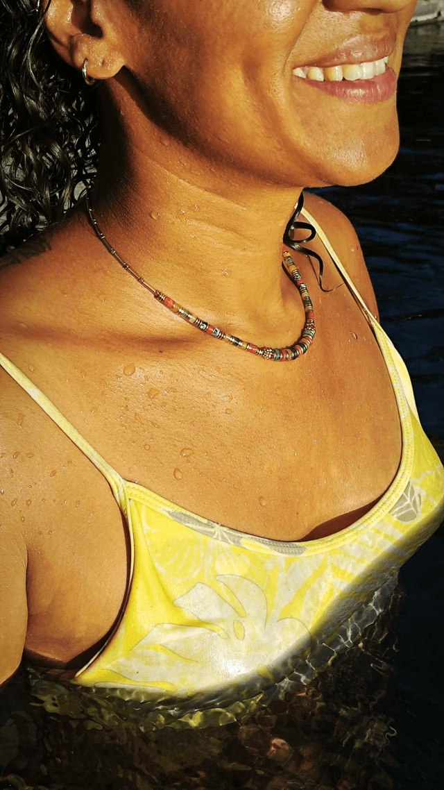 Collier New Delhi