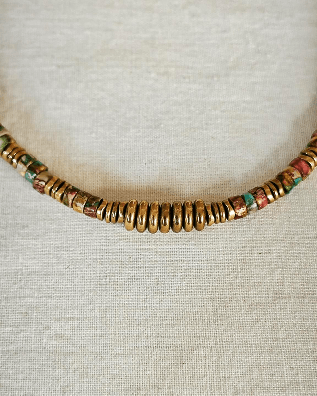 Collier Gaya