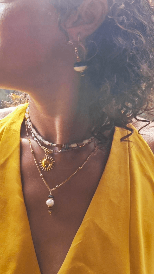Collier Ellora