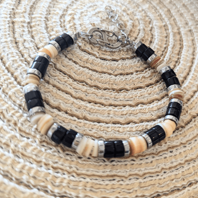 Bracelet Darwin