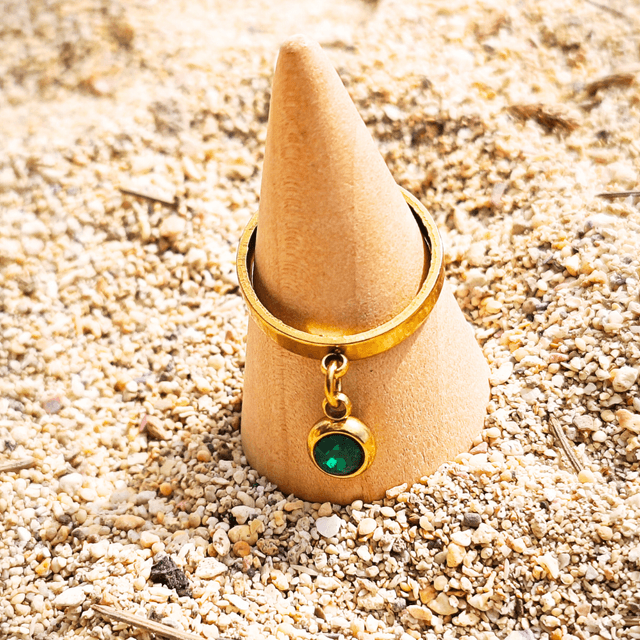 Bague Zelia