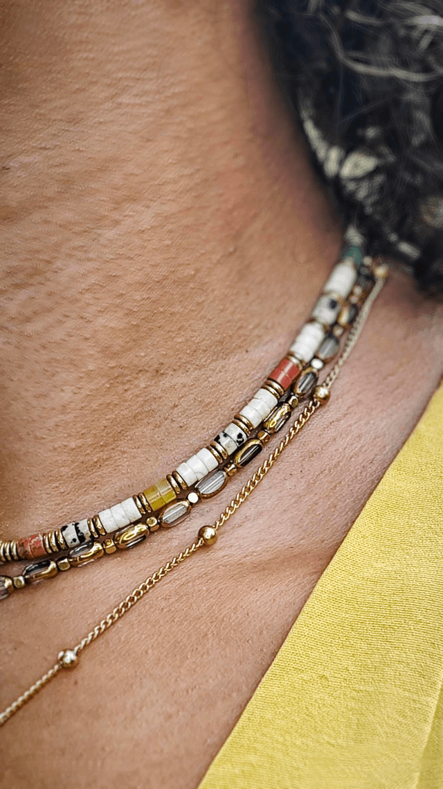 Collier Ellora