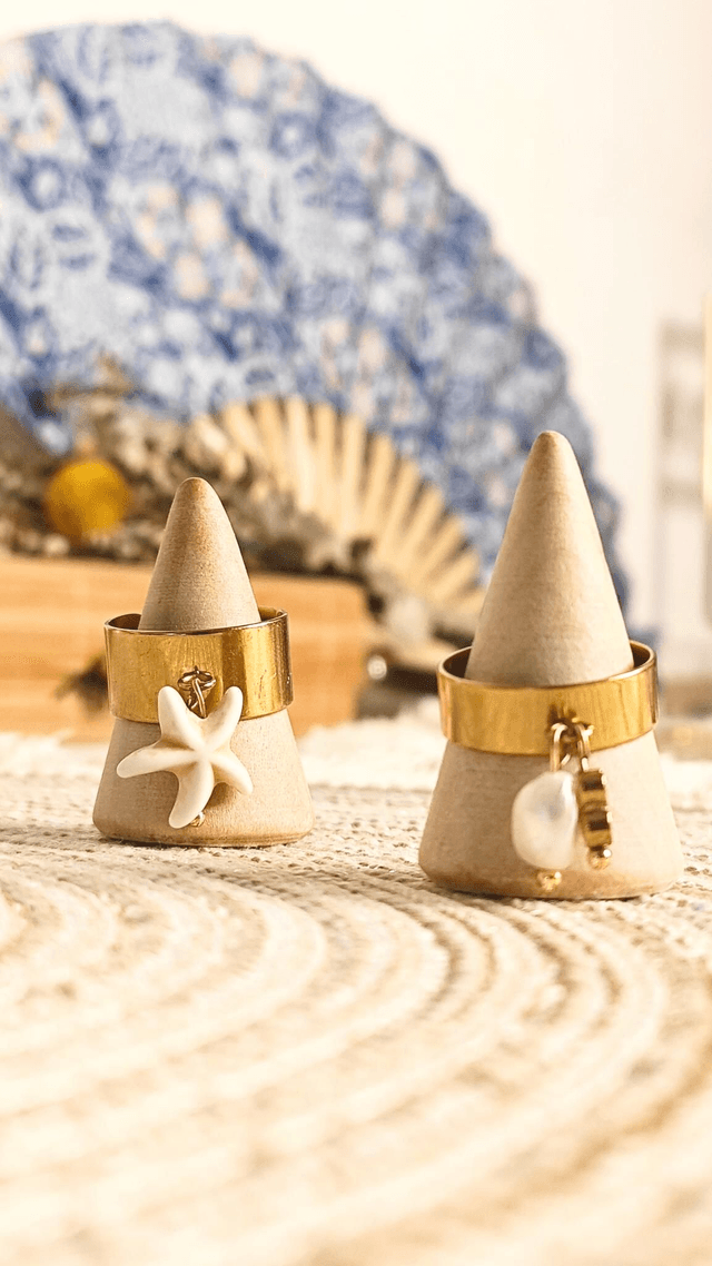 Bague Shella
