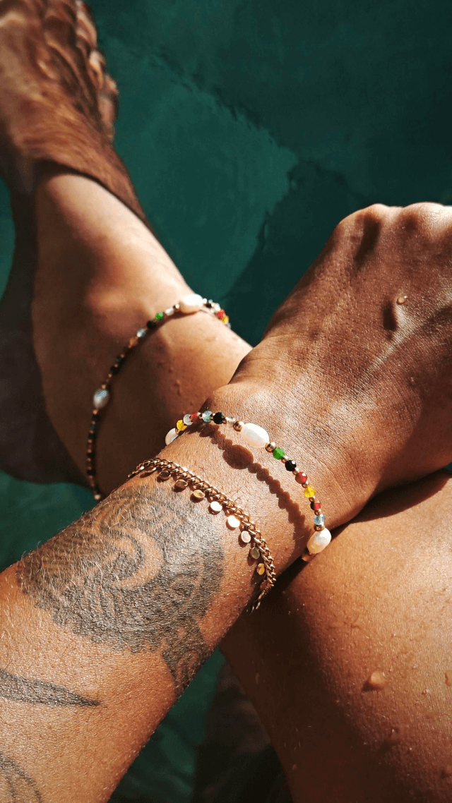 Bracelet Agra