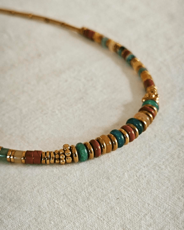 Collier New Delhi