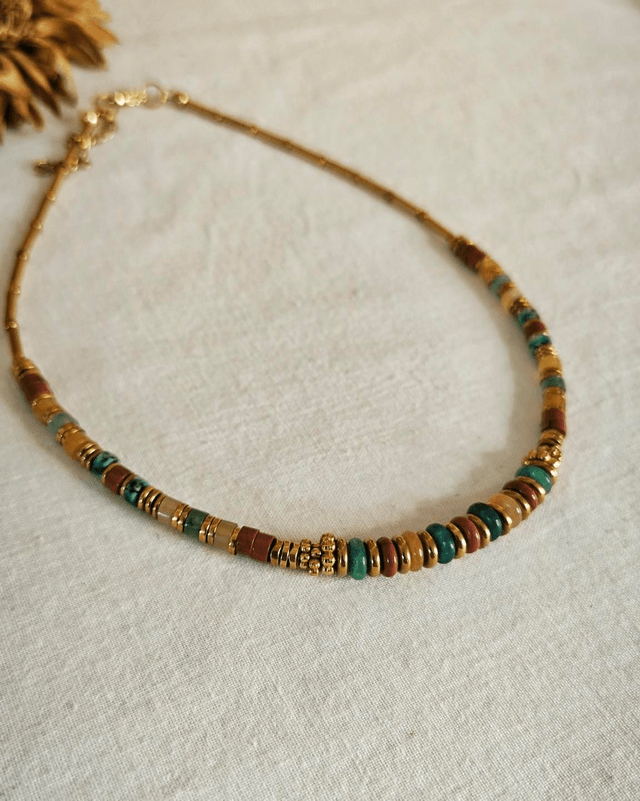 Collier New Delhi