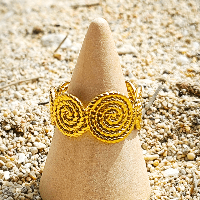 Bague Astra