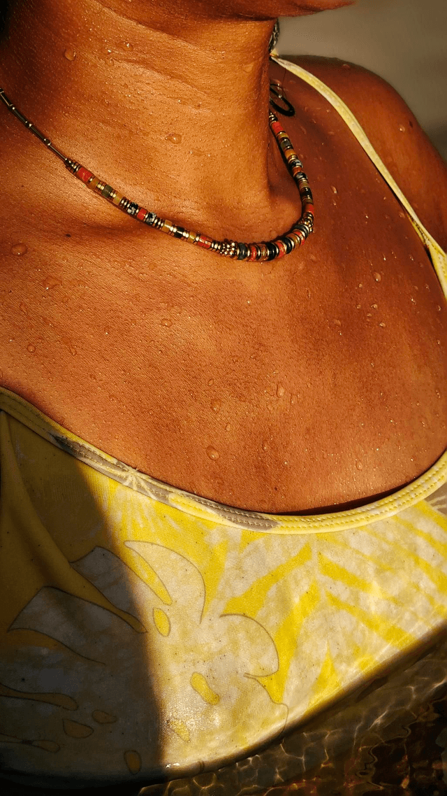 Collier New Delhi