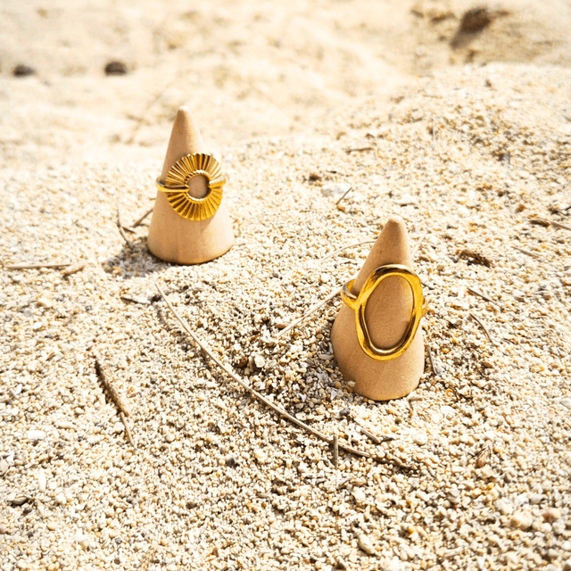 Bague Nova