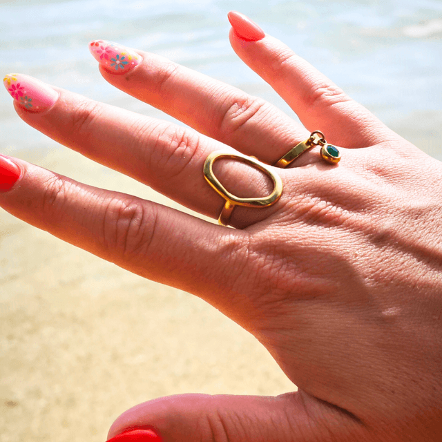 Bague Nova