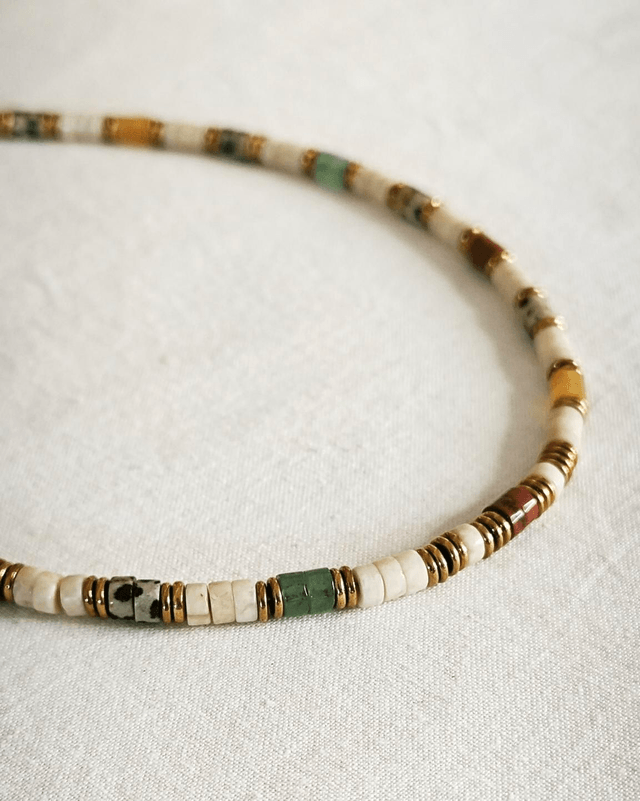Collier Ellora