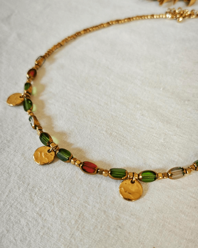 Collier Hampi