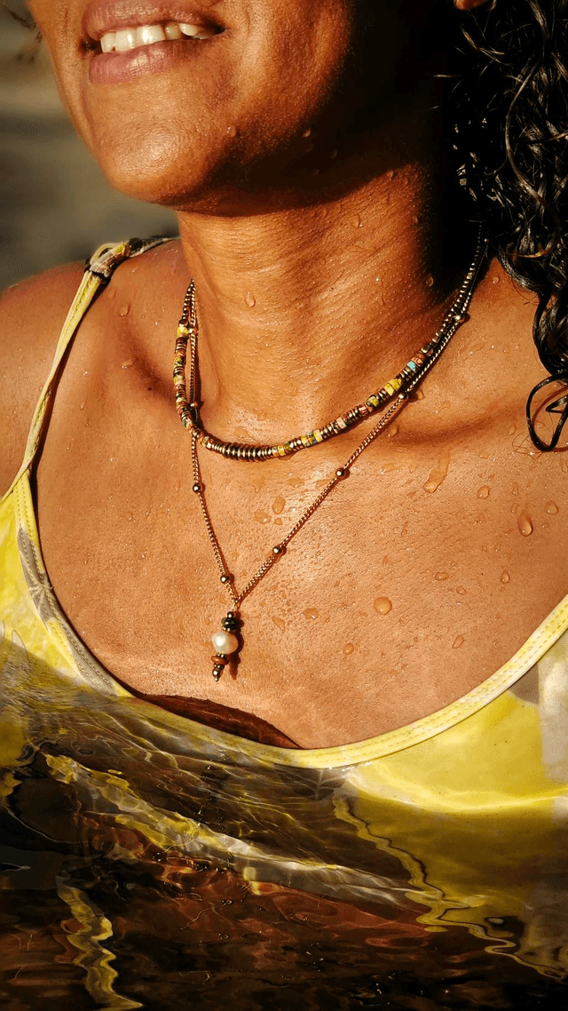 Collier Gaya