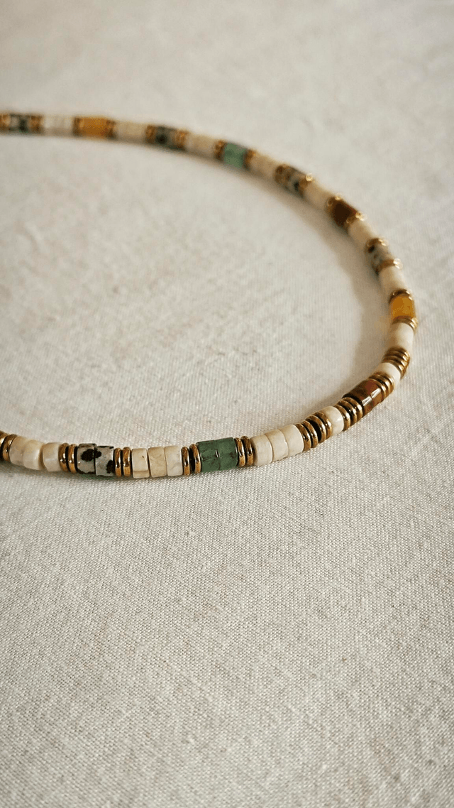 Collier Ellora