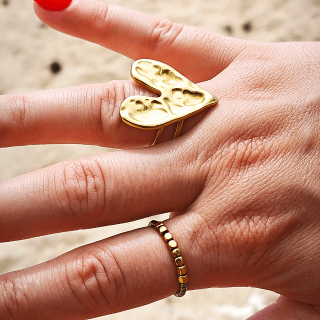 Bague Vénus