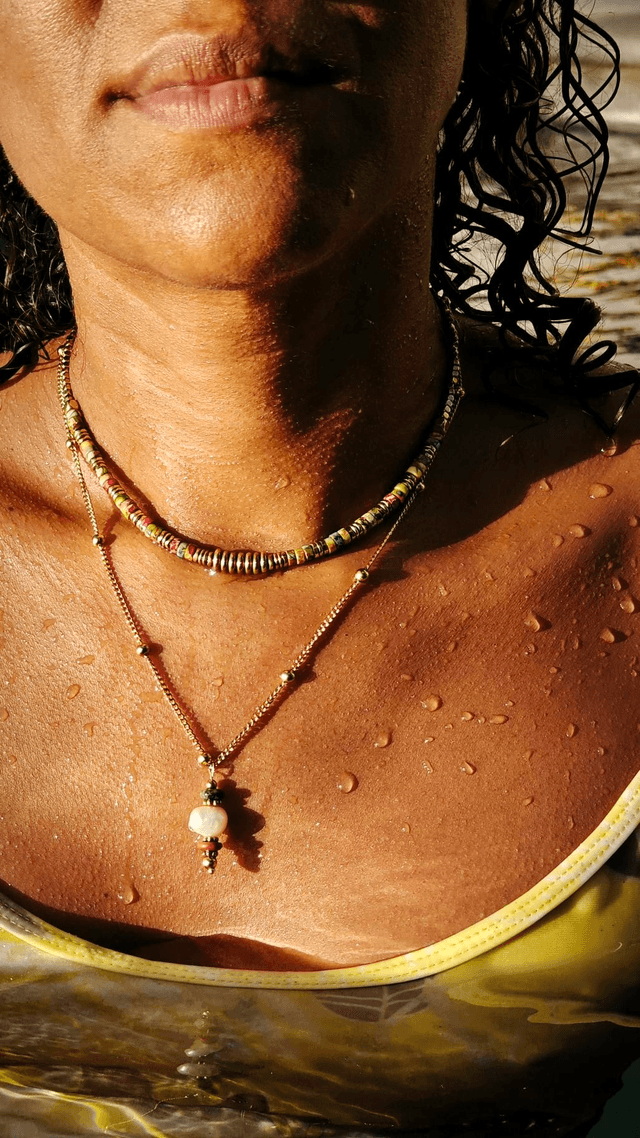 Collier Gaya
