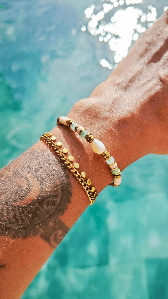 Bracelet Mumbai