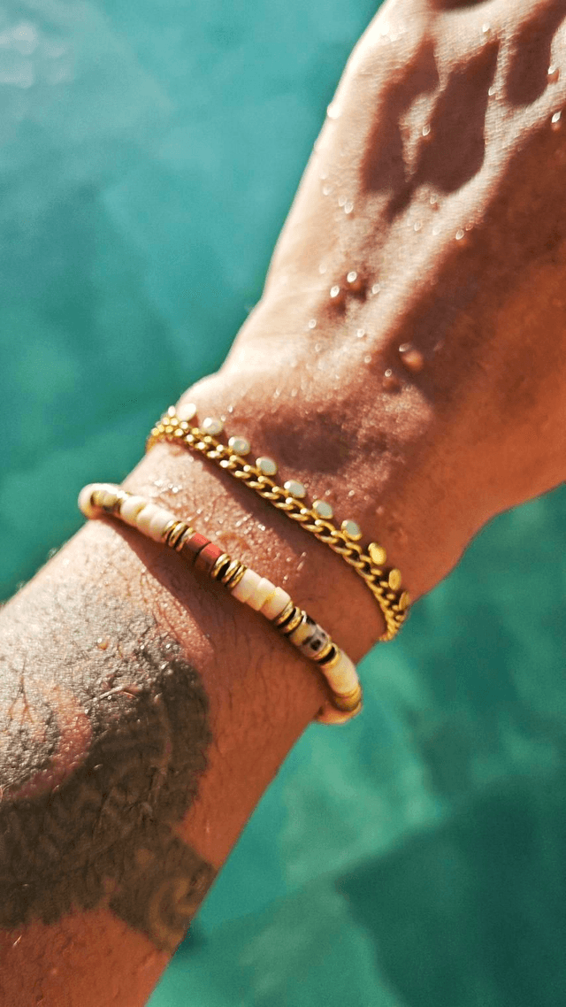Bracelet Ellora