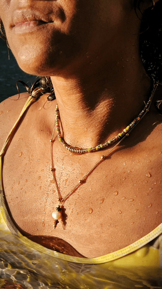 Collier Gaya