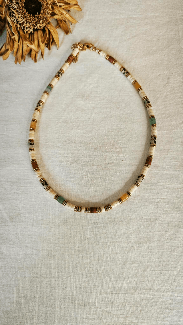 Collier Ellora