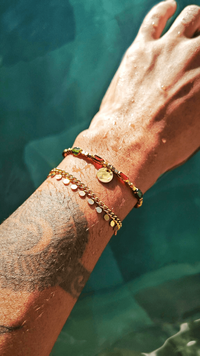 Bracelet Hampi