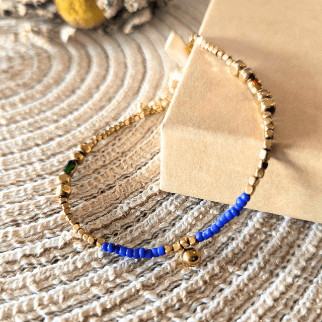 Bracelet de cheville Mostar