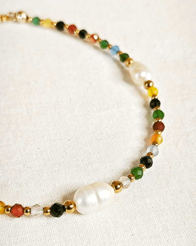 Bracelet de cheville Agra