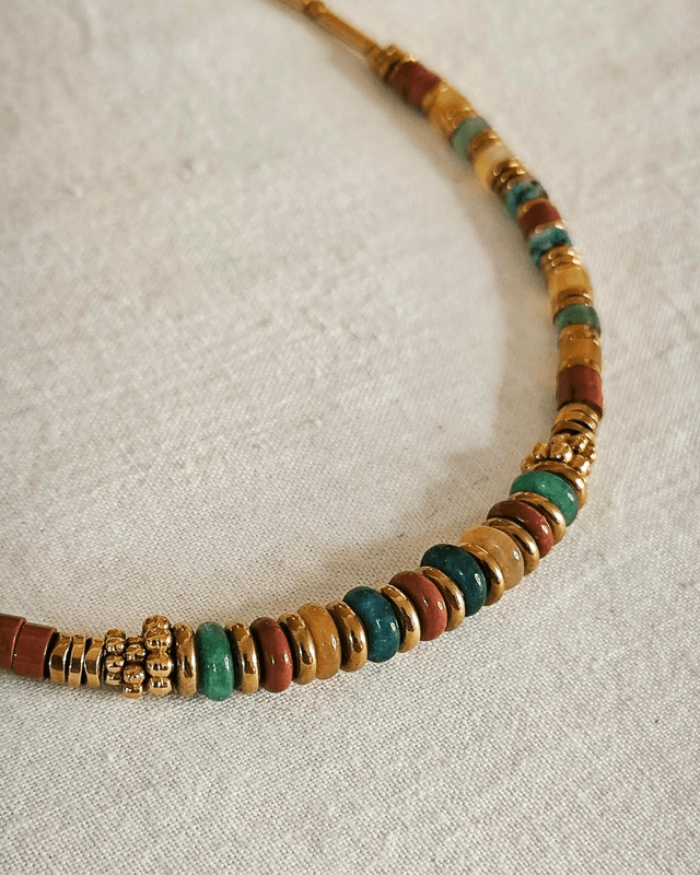Collier New Delhi