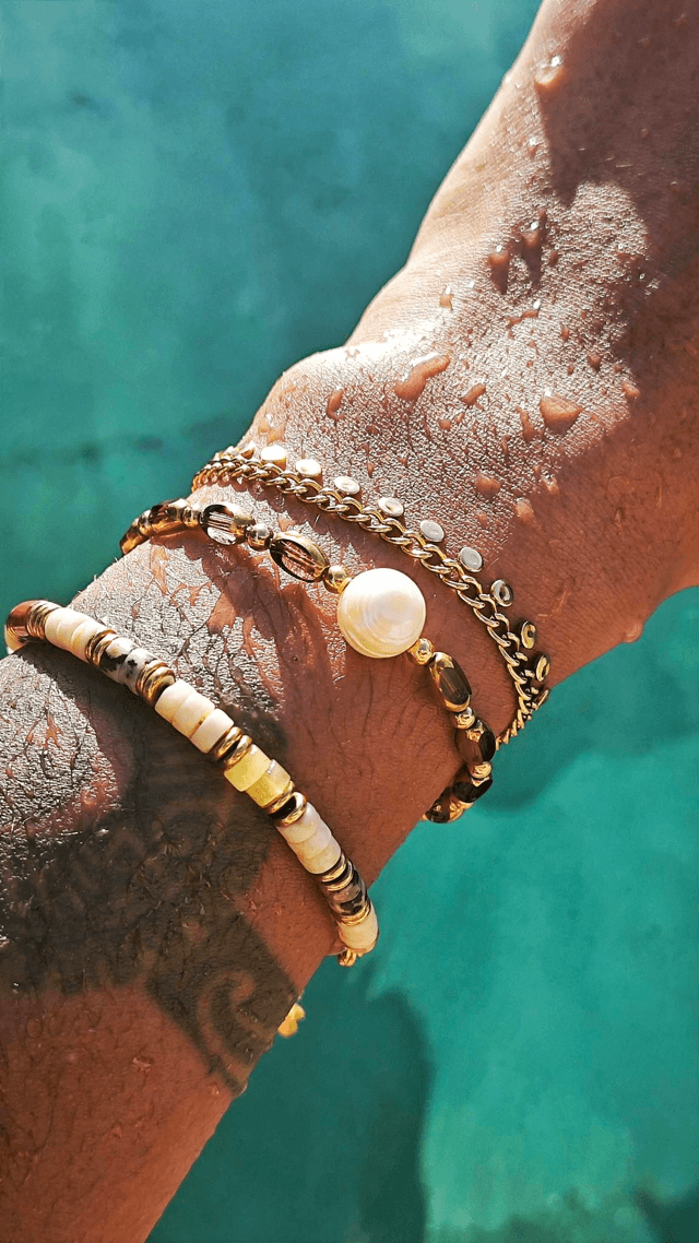 Bracelet Ellora
