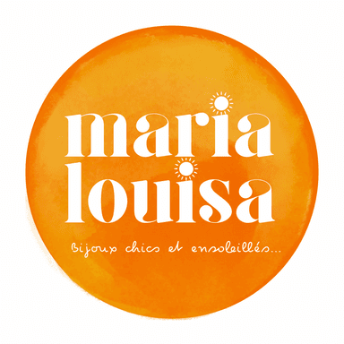 Maria-Louisa Atelier, bijoux chics et ensoleillés