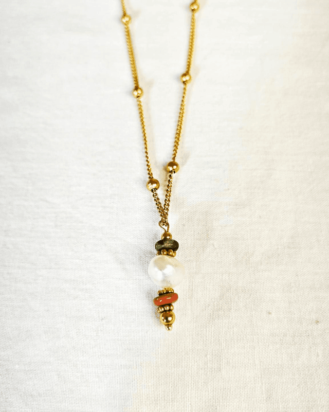 Collier Indora