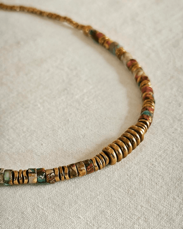 Collier Gaya