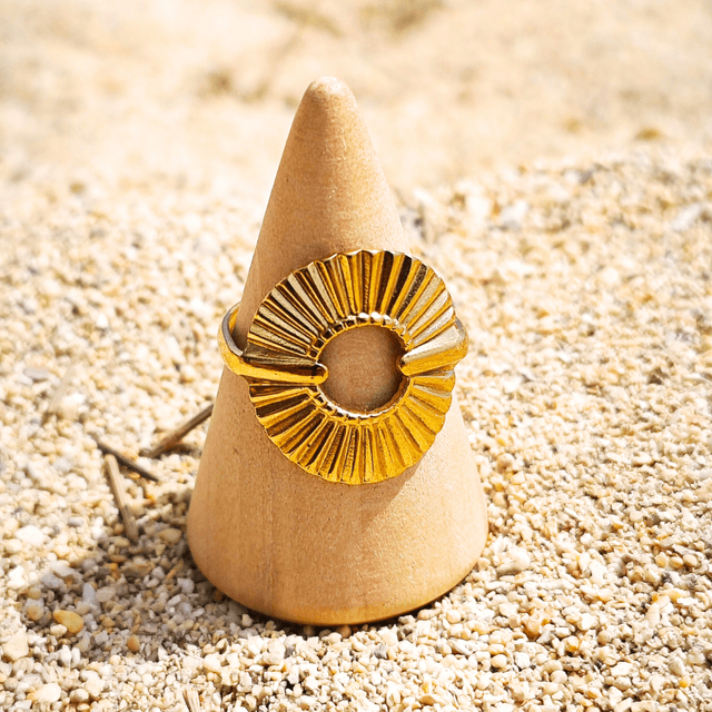 Bague Solea