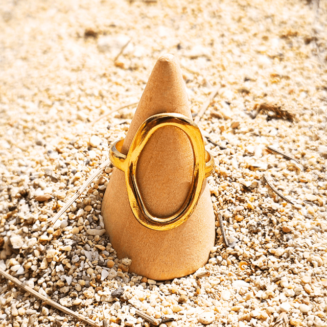 Bague Nova