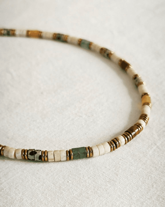 Collier Ellora