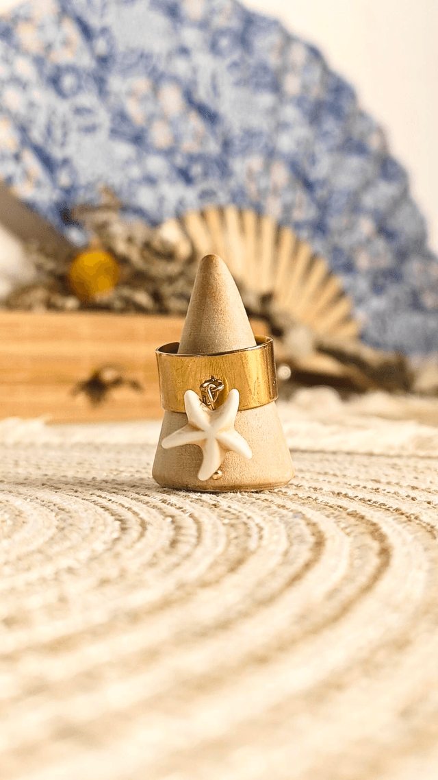 Bague Shella