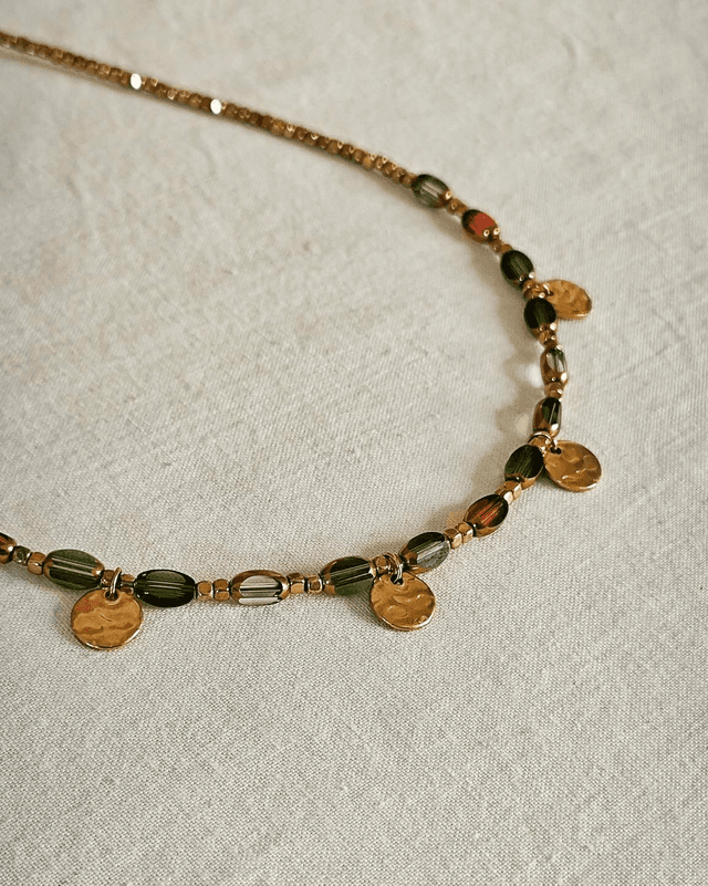 Collier Hampi